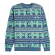 Billabong Ανδρικό φούτερ Halfrack Sweatshirt